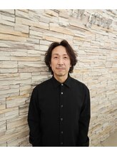 イングローブ ベイシア東金店(Ingrove) 翠川 靖