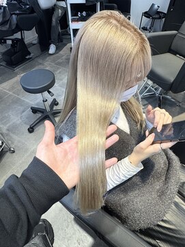 ホープ(hope) ホワイトベージュ