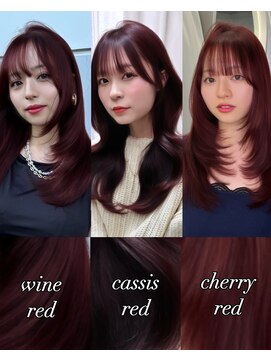 ボタン テンジン(VOTAN tenjin) 【杉本大地】韓国ヘア/ブリーチなしカラー/暖色カラー/天神