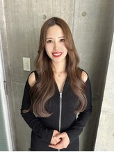 ニティー(Ngiti) mai 