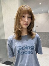 オールマイティなスタッフが勢揃い！あなたのなりたいに全力で応えてくれる☆まずはぜひご相談を！