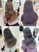 ノルン バイ シェリッシュ(Norn by sheriche)