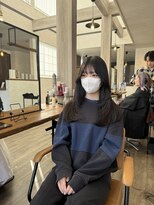 フィーカ(fika) 韓国レイヤー