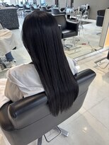 シャンプーボーイエイムス(SHAMPOO BOY aims) 髪質改善ストレート