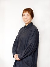 グラ デザイン アンド ヘアー 四条烏丸店(GRAS DESIGN & HAIR by HEADLIGHT) 塩塚 