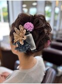 お祭りセット