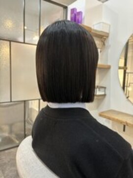 シアアルン 新小岩店(SHEER alun) bob