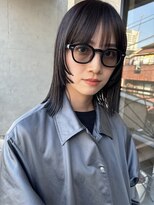 ソワ オモテサンドウ(SOIE OMOTESANDO)&nbsp;大人のまとまりレイヤー