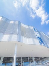 コスモス ヘアーアンドビューティー(Kosmos HAIR&BEAUTY) Kosmos