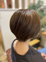 エイチ ヘアアンドメイク(eich hair&make)