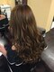 アールズ ヘア(R's hair)の写真/一人一人の髪質・頭皮の状態に合わせた、あなただけのケアをご提案!髪の芯から潤い、艶のある仕上がりに♪