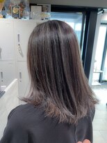 ステラバイケンジ 藤沢(STELLA by KENJE)&nbsp;白髪ぼかし/脱白髪染め/30代40代50代【藤沢/藤沢駅】