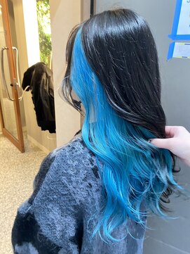 ティグル テンジン(TIGRE tenjin) 【天神/大名】水色カラー/TIGRE tenjin