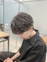 ジーナ 天神(Zina)&nbsp;フェザーシースルーマッシュ