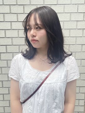 ロメオ 京橋(ROMEO) ナチュラルブラウン◎