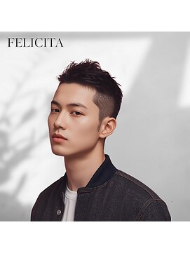 フェリシータジール(FELICITA ZEAL) 【FELICITA STYLE】