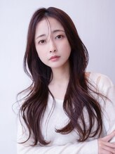 【みんなの憧れ☆ロングスタイル】美髪質改善で綺麗に扱いやすく！誰もが振り返る艶髪もHAVANAなら◎