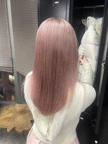 ラピス 横浜(Lapis)&nbsp;ピンクベージュ