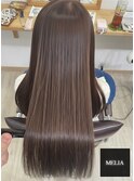 髪質改善トリートメント#浦和#美容院#南浦和#縮毛矯正#髪質改善