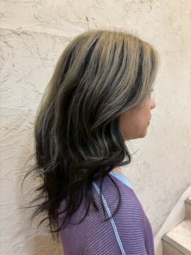 ミディアムレイヤー