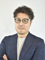 レ ギャルソン 仙台店(Les Garcons)&nbsp;メンズヘア/メンズカット/ベリーショート/メンズパーマ<理容室>