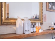 コタアイケア取り扱い◎ 【髪質改善専門店】