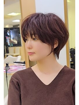 アデイ 大森店(AdAy) ショート