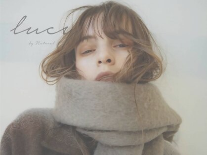ルーシィバイナチュラル(lucy by Natural)の写真