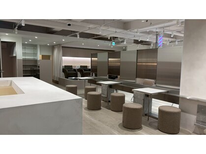 アンフェイス(ann FACE)の写真