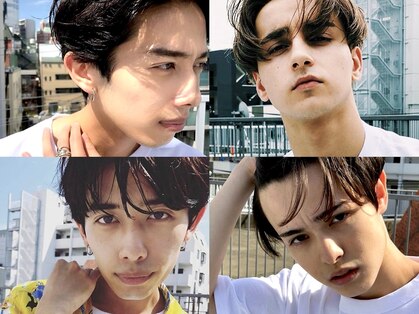 オーダー(O/ODER)の写真