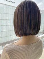 アビー(ABBEY)&nbsp;ボブ大人ボブレイヤーボブ20代30代40代50代ミニボブ韓国ボブ