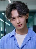 lippsフェザーショート