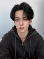 ジーナ 天神(Zina)&nbsp;フェザーパーマ