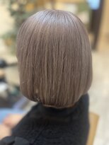 クロエバイラヴィズム 郡山さくら通り店(CLOE by LUVISM)&nbsp;ピンクアッシュ