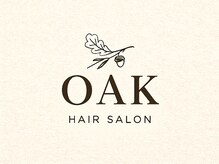オークヘアサロン(OAK HAIR SALON)