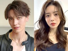 雑誌やメディアのヘアメイクも担当!新しい髪質改善トリートメントの開発にも携わる髪のプロ集団・K-two