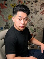 サンアンドマーリィズバーバー 駅前店(SON&MARLEY'S BAR BER) ラフカール厚木/海老名/伊勢原/愛甲石田/東海大学前