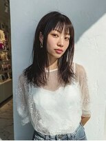 モードケイズ 阪急茨木店(MODE K's)&nbsp;ロングスタイル
