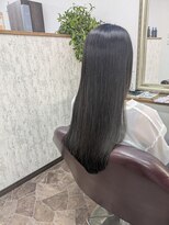 ほ～ぷ&nbsp;ロングストレートスタイル