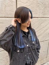 ARビューティー ギンザ(AR Beauty Ginza)&nbsp;REI 【銀座】