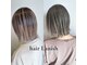ヘアー ラニッシュ 流山セントラルパーク店(hair Lanish)の写真