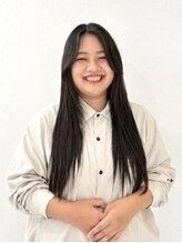 Men's U-CHAMBORD  寝屋川/メンズパーマ/ブリーチ/白髪ぼかし/ハイライト&nbsp;岸本 