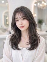 ラビマーニ 西中島店(Labimani)&nbsp;【Labimani】褒められ韓国レイヤーカット