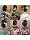 ウィロウ(WILLOW)の写真/七五三,成人式,ブライダル和装などお子様からミセス層まで！ご対応可能です☆