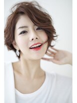 エアー 大阪(AIR)&nbsp;☆air-OSAKA☆遠藤 隆弘☆エッジフォルムショート☆