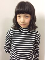 ザ ラボ アングゥ(The Labo ungu)&nbsp;bob×perm