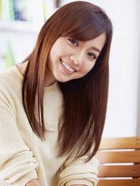 と和×美髪クリニック 巣鴨店&nbsp;みんなの憧れ☆ツヤツヤストレートスタイル♪　巣鴨店