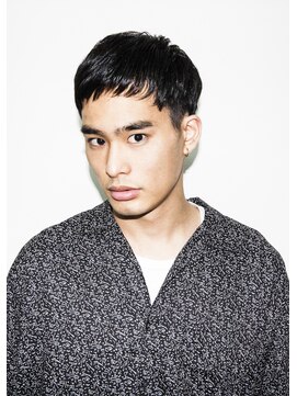 サイダー(THE SIDER) 80s newwaveshort