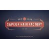 サプール ヘア ファクトリー(SAPEUR HAIR FACTORY)のお店ロゴ