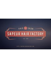 SAPEUR　HAIR FACTORY